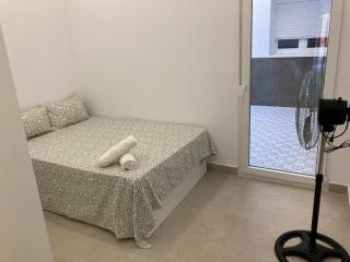 Apartamento Nuevo de 1 Dormitorio Centro Málaga - 0