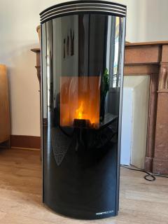 L Écho de la rivière - 1