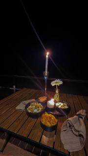 Aurora desert camp wahiba sands - 9