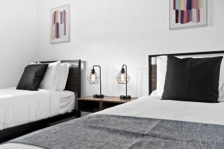 Cozy Hollywood Private Pool Retreat - Ping pong - 5