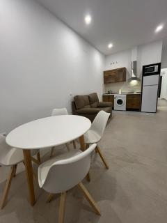 Apartamento Nuevo de 1 Dormitorio Centro Málaga - 4