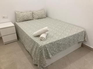Apartamento Nuevo de 1 Dormitorio Centro Málaga - 9