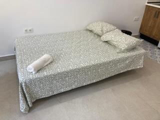 Apartamento Nuevo de 1 Dormitorio Centro Málaga - 2