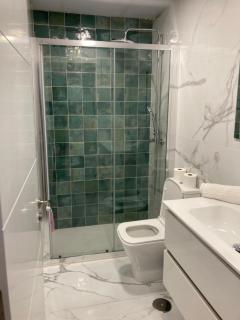 Apartamento Nuevo de 1 Dormitorio Centro Málaga - 6