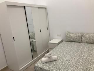 Apartamento Nuevo de 1 Dormitorio Centro Málaga - 8