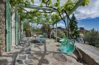 Casa La Colombaia - 1