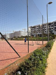 Apartement charmante amira - Oulad Kerroum - 7