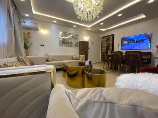 Apartement charmante amira - Oulad Kerroum - 6