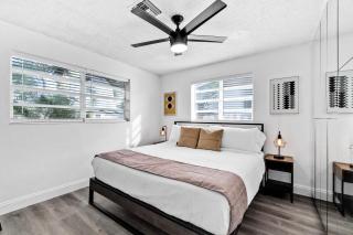 Cozy Hollywood Private Pool Retreat - Ping pong - 7