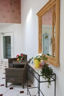 Heidenauer Hotel im Park - 7