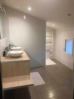 Maison de village spacieuse et cosy avec vue sur la colline - 1