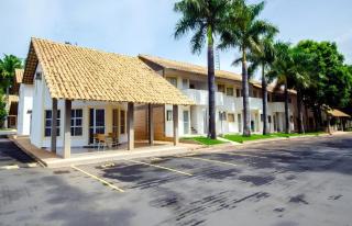 DiRoma Resort Internacional - 0