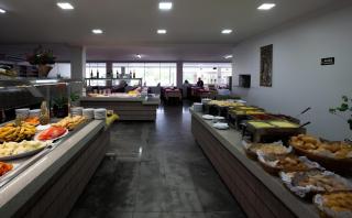 DiRoma Resort Internacional - 4