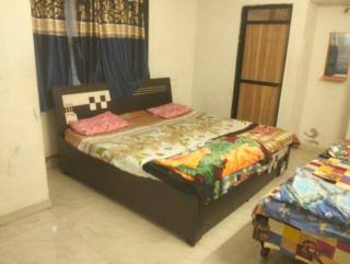 Gurukrupa Home stay - 0