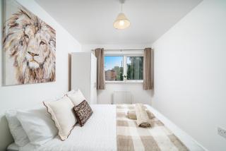 Holloway Road - Islington Close to Central London - Londra - 5