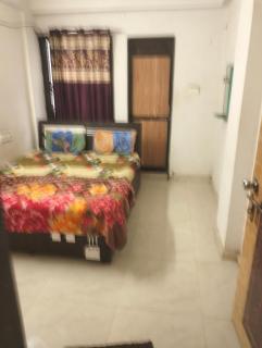 Gurukrupa Home stay - 2