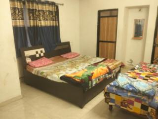 Gurukrupa Home stay - 1