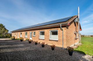 Whg 2 - Ferien auf einem Resthof - 9