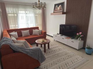 FAME cosy 3 bedroom furnished apartment - 0