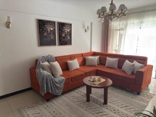 FAME cosy 3 bedroom furnished apartment - 8