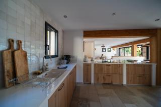 La Maison des Chênes - 5 étoiles - 2