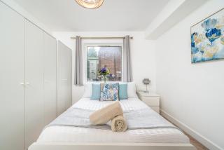 Holloway Road - Islington Close to Central London - Londra - 8