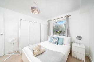 Holloway Road - Islington Close to Central London - Londra - 7