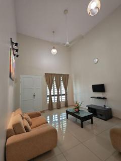 Homestay Orang Melaka - 0