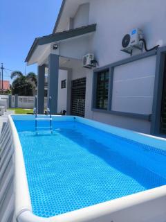 Homestay Orang Melaka - 8