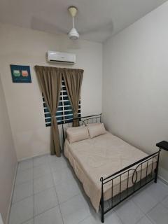Homestay Orang Melaka - 1