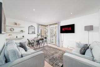 Holloway Road - Islington Close to Central London - Londra - 0