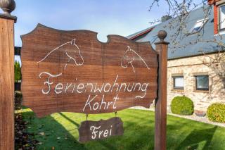 Whg 2 - Ferien auf einem Resthof - 6