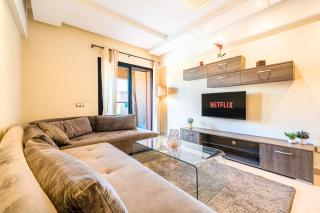 Cocon de Guéliz - Central & balcon - 0