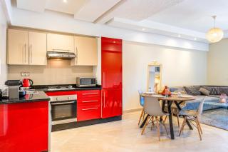 Cocon de Guéliz - Central & balcon - Marrakech - 1