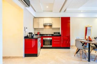 Cocon de Guéliz - Central & balcon - 6