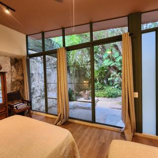 Casona Origen Merida - 7