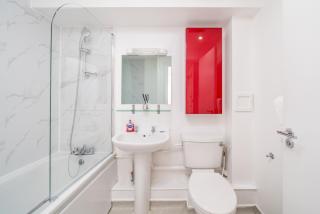 Holloway Road - Islington Close to Central London - Londra - 1