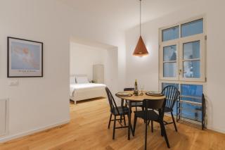 Center - JR Suite Terrace - Pedestrian Zone - Wi-Fi - AC - 0