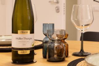 Center - JR Suite Terrace - Pedestrian Zone - Wi-Fi - AC - 6