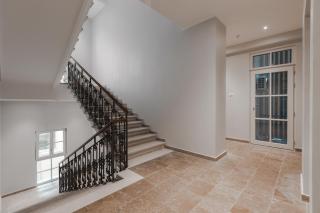 Center - JR Suite Terrace - Pedestrian Zone - Wi-Fi - AC - 2