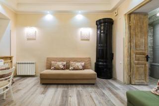 Antique 1BD Retreat near Old Tbilisi - 2