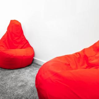 Cozy Two Bedroom House - King Beds - Parking & Garden 4VC - 3