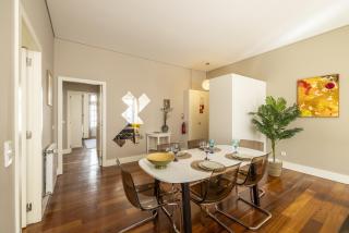 Cardosas Square Living - 0