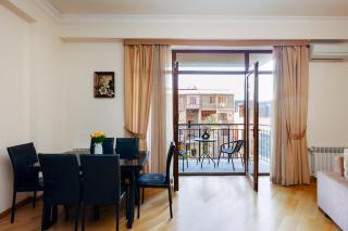 Aram street, 1 bedroom Comfy & Sunny apart with Open balcony DI480 - 4