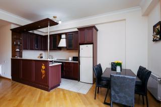 Aram street, 1 bedroom Comfy & Sunny apart with Open balcony DI480 - 4