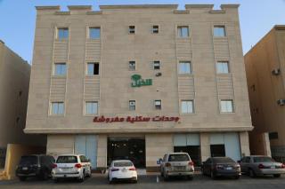 شقق نزل النخيل - 0