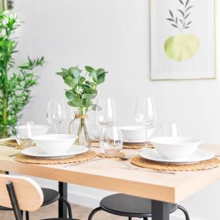 2 Bedroom House - King Beds - Parking & Garden 4VC - 1