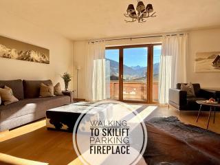 KITZHORN EMOTIONS near skilift by Belle-Stay - Jochberg - 0