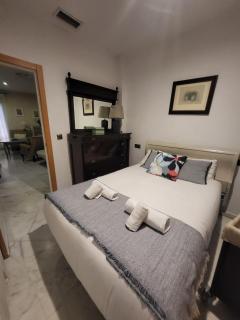 Apartamento con encanto muy céntrico en Pilatos Sevilla ideal para pareja - 8