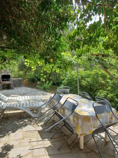 Gîtes du Domaine de Serre Long - 8